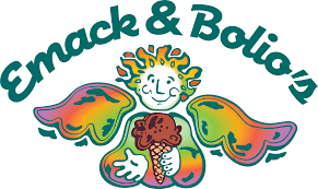 Emack & Bolio's
