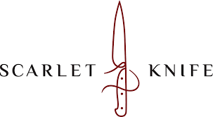 Scarlet Knife