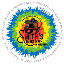 Smith's Smoke Shack