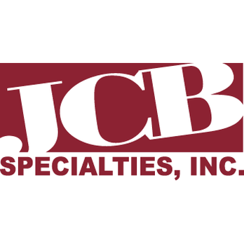 JCB Specialties