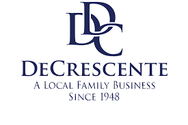 decrescente logo