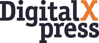 digital xpress logo