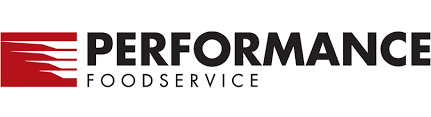 performance food service logo
