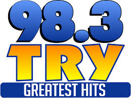 try greatest hits logo