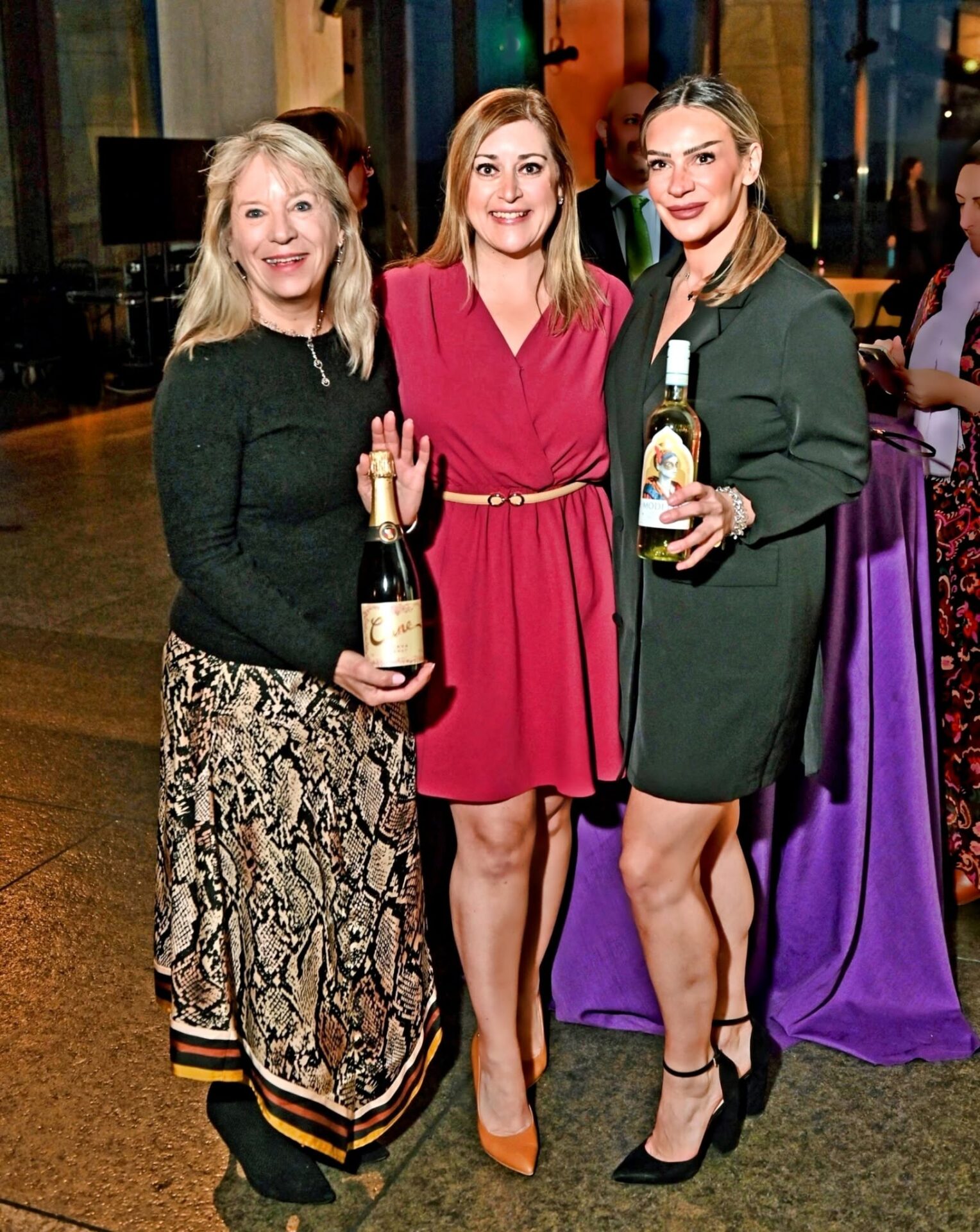 Wine