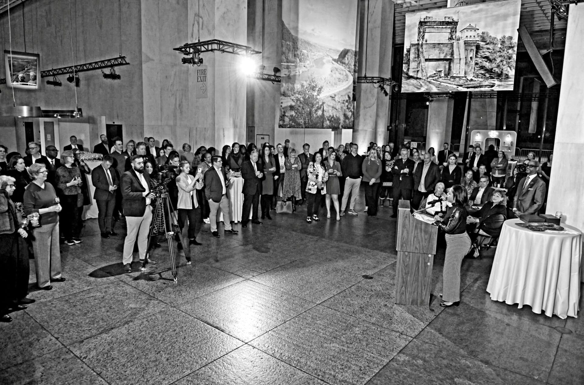 2026 Mayors Reception